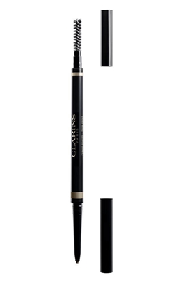 CLARINS WONDER DEFINE BROW PENCIL 01 ASH BLONDE